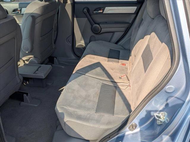 used 2011 Honda CR-V car, priced at $9,349