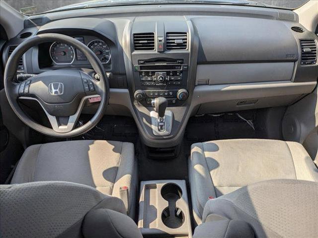 used 2011 Honda CR-V car, priced at $9,349