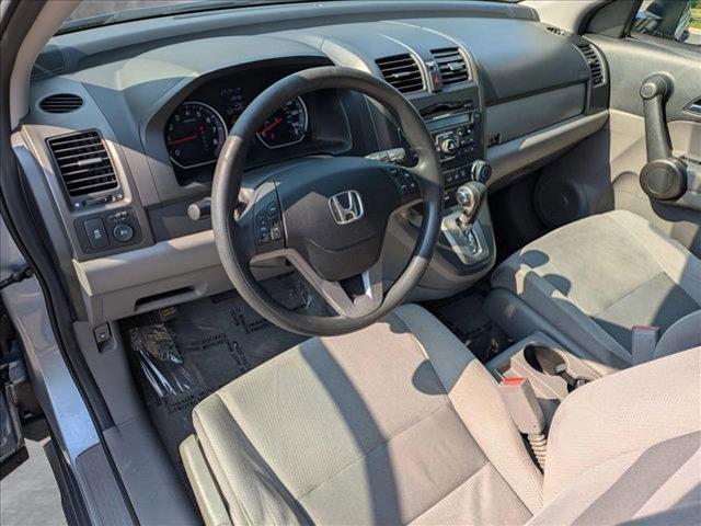 used 2011 Honda CR-V car, priced at $9,349