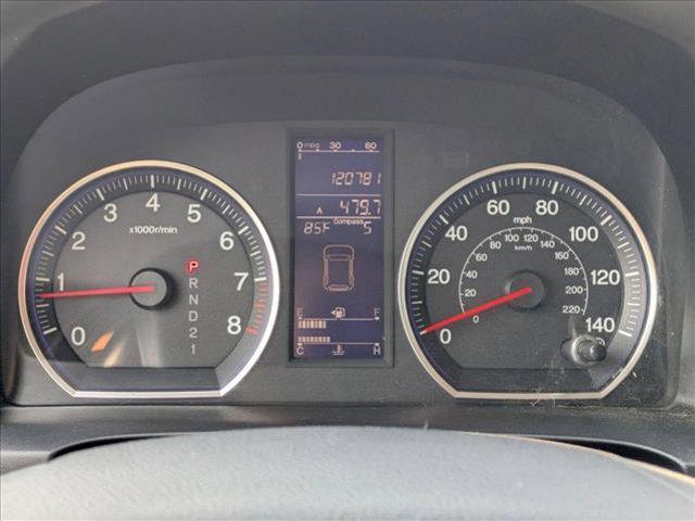 used 2011 Honda CR-V car, priced at $9,349
