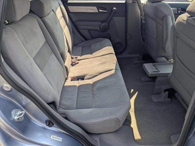 used 2011 Honda CR-V car, priced at $9,349