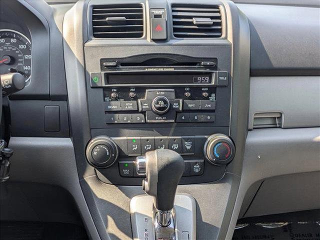 used 2011 Honda CR-V car, priced at $9,349