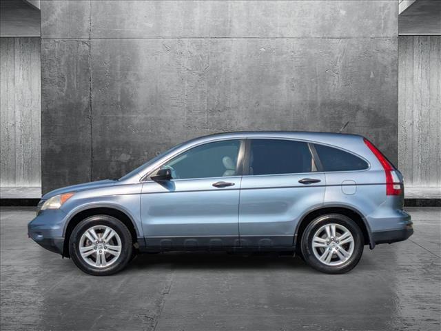 used 2011 Honda CR-V car, priced at $9,349