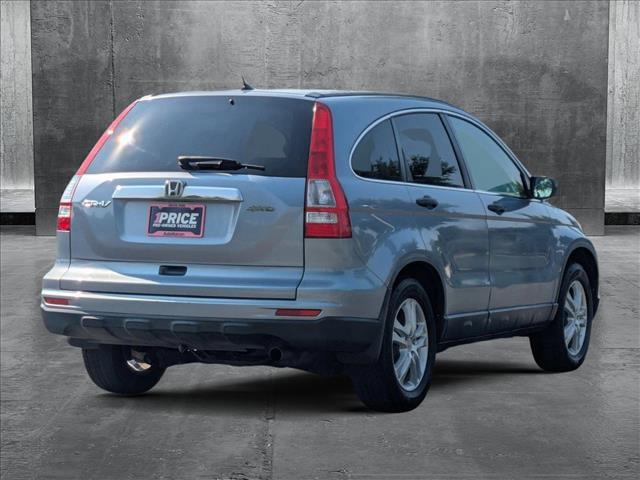 used 2011 Honda CR-V car, priced at $9,349