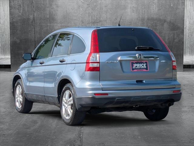used 2011 Honda CR-V car, priced at $9,349