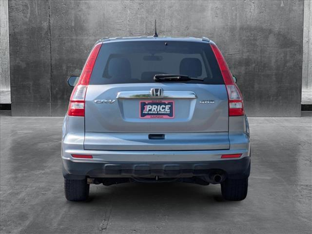 used 2011 Honda CR-V car, priced at $9,349