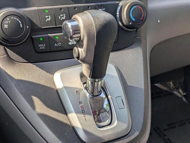 used 2011 Honda CR-V car, priced at $9,349