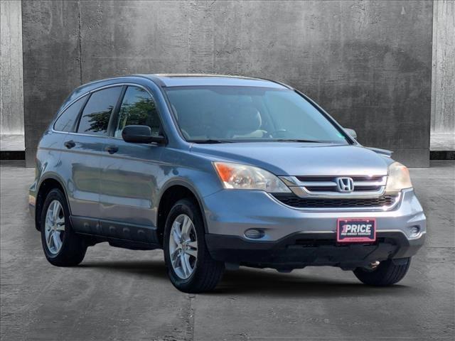 used 2011 Honda CR-V car, priced at $9,349