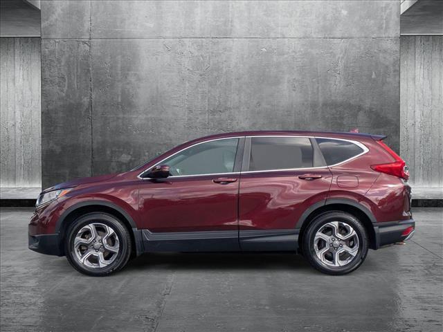 used 2019 Honda CR-V car, priced at $19,975