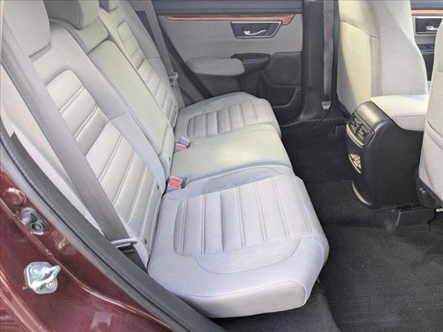 used 2019 Honda CR-V car, priced at $19,975