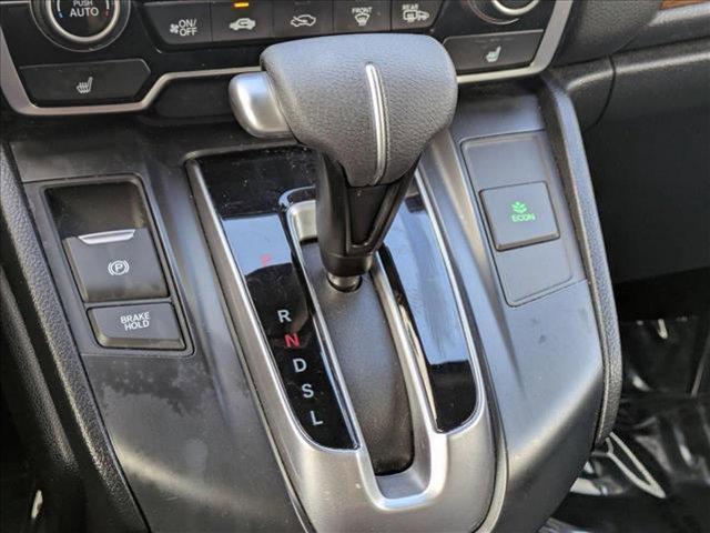 used 2019 Honda CR-V car, priced at $19,975