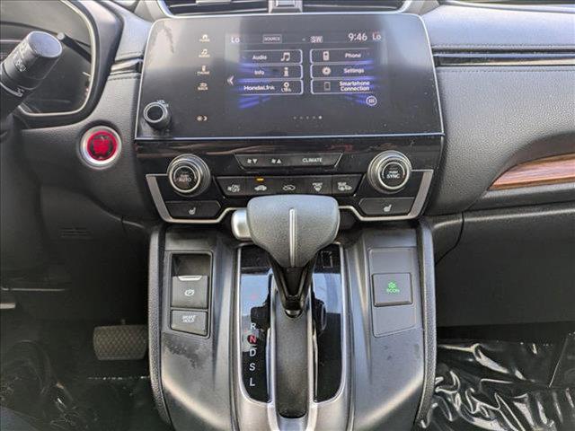 used 2019 Honda CR-V car, priced at $19,975