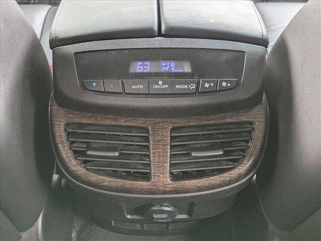 used 2011 Acura MDX car, priced at $9,990
