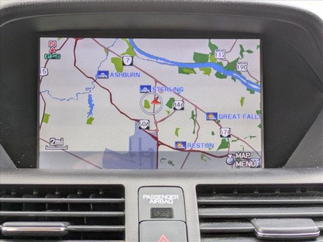 used 2011 Acura MDX car, priced at $9,990