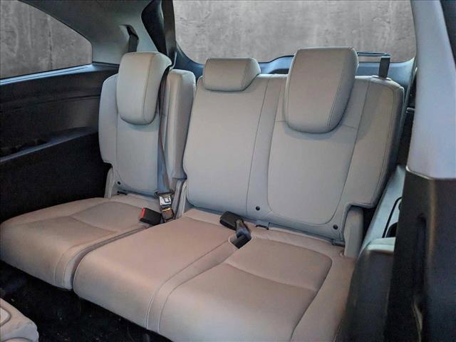 used 2024 Honda Odyssey car, priced at $39,990