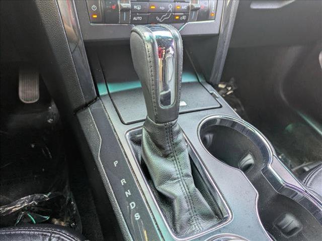 used 2016 Ford Explorer car, priced at $13,499