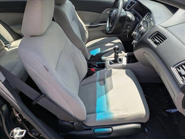 used 2013 Honda Civic car, priced at $8,690