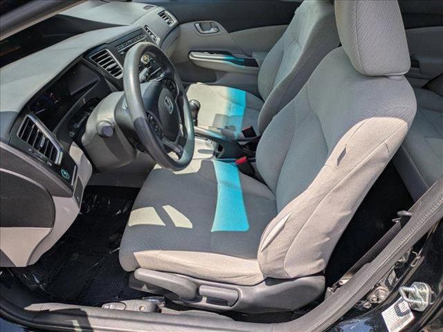 used 2013 Honda Civic car, priced at $8,690