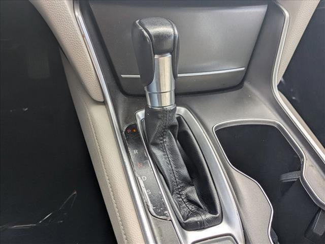 used 2022 Honda Accord car, priced at $22,999