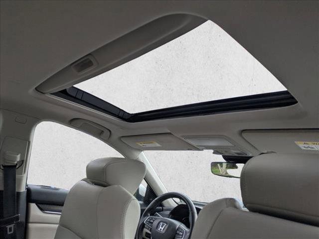 used 2022 Honda Accord car, priced at $22,999