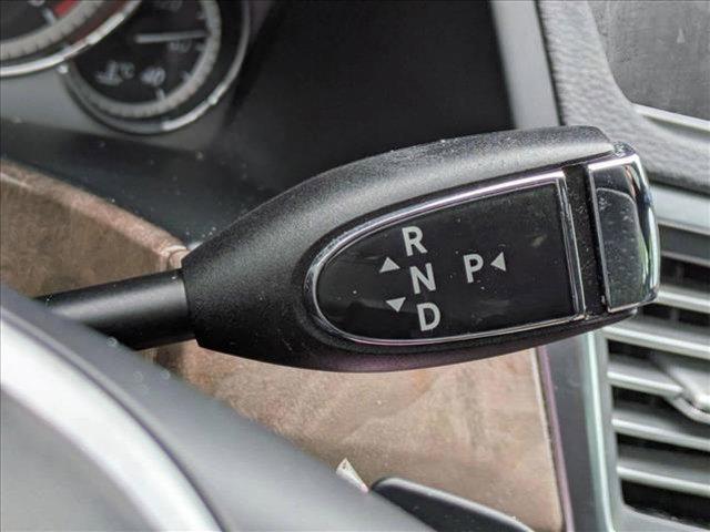 used 2012 Mercedes-Benz E-Class car, priced at $8,490