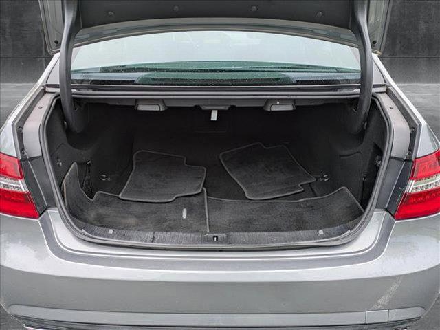 used 2012 Mercedes-Benz E-Class car, priced at $8,490