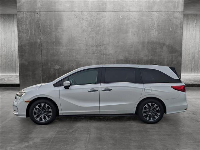 new 2024 Honda Odyssey car, priced at $43,160