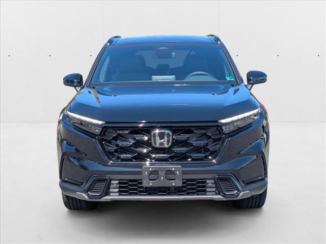 new 2026 Honda CR-V Hybrid car, priced at $41,675
