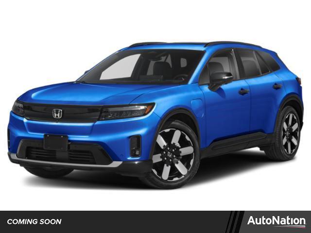 new 2025 Honda Prologue car, priced at $59,805