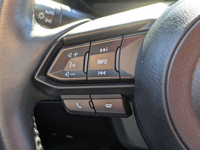 used 2019 Mazda CX-3 car, priced at $15,500