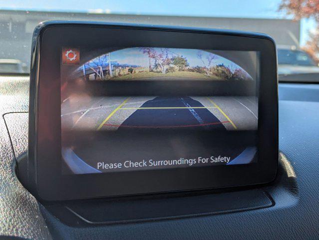 used 2019 Mazda CX-3 car, priced at $15,500