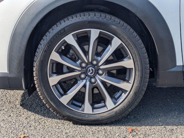 used 2019 Mazda CX-3 car, priced at $15,500