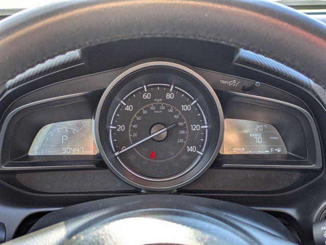 used 2019 Mazda CX-3 car, priced at $15,500