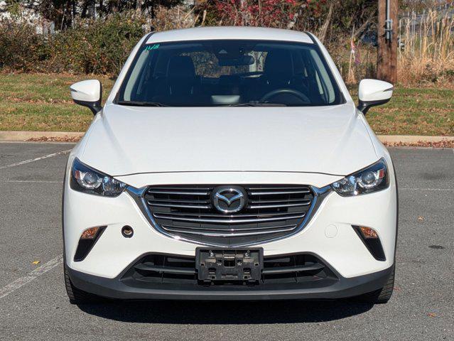 used 2019 Mazda CX-3 car, priced at $15,500