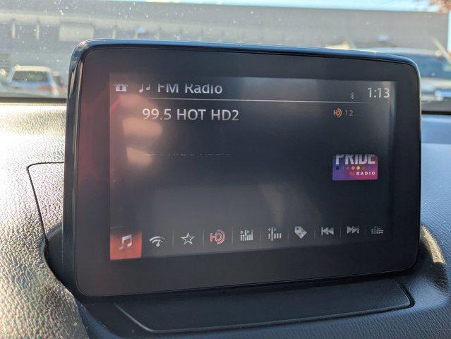 used 2019 Mazda CX-3 car, priced at $15,500