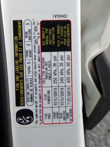 used 2019 Mazda CX-3 car, priced at $15,500