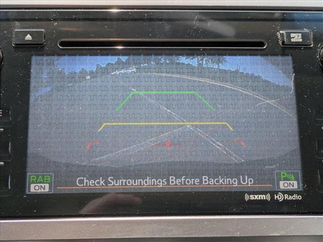 used 2017 Subaru Outback car, priced at $12,500