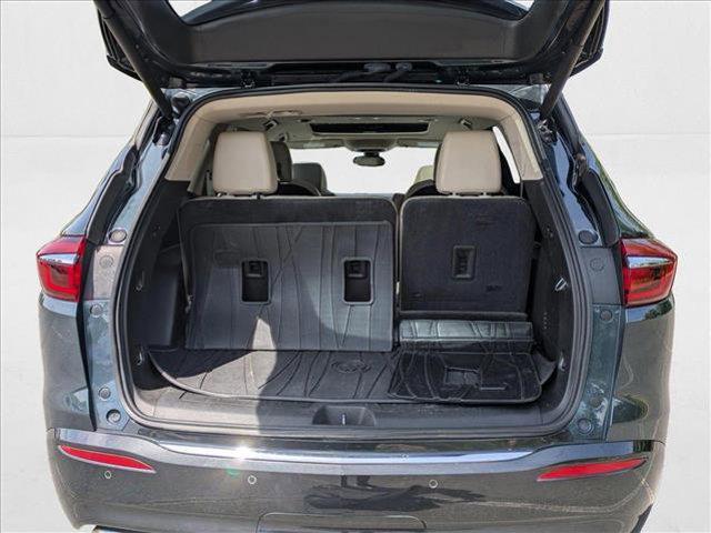 used 2018 Buick Enclave car, priced at $14,250