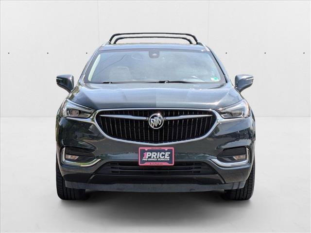 used 2018 Buick Enclave car, priced at $14,250