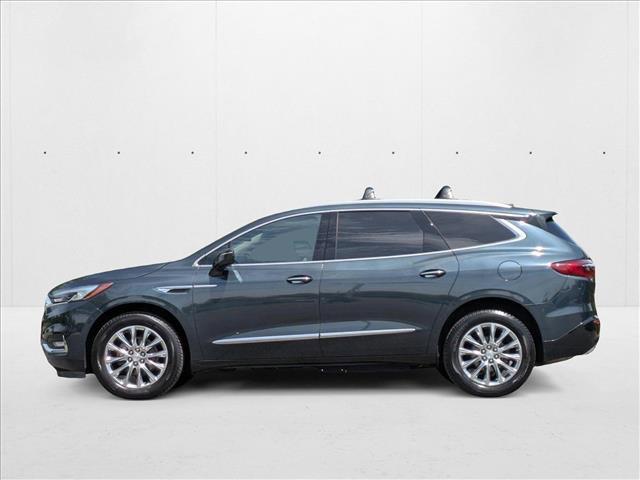 used 2018 Buick Enclave car, priced at $14,250
