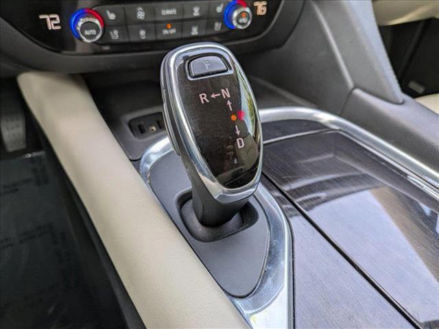 used 2018 Buick Enclave car, priced at $14,250