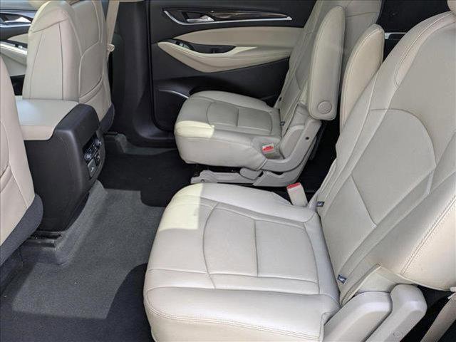 used 2018 Buick Enclave car, priced at $14,250