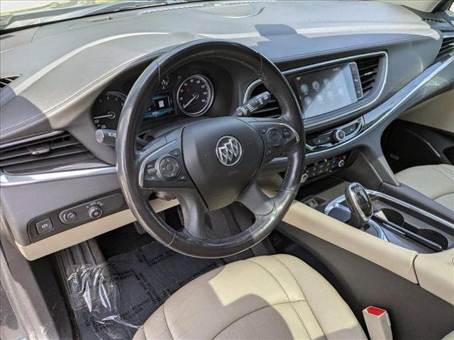 used 2018 Buick Enclave car, priced at $14,250