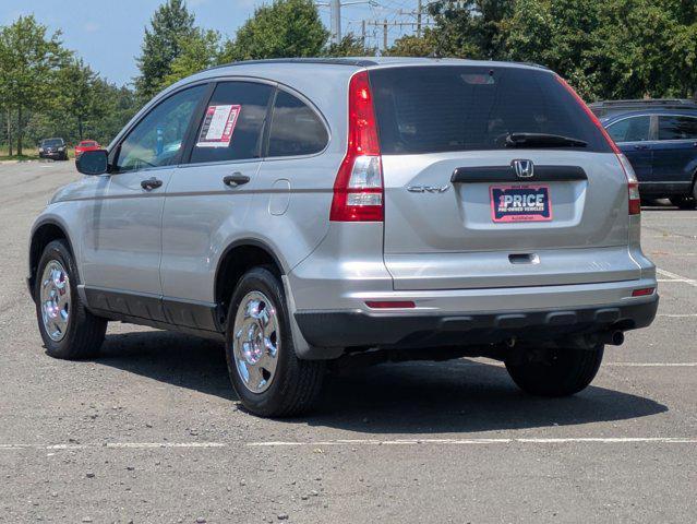 used 2011 Honda CR-V car, priced at $9,690