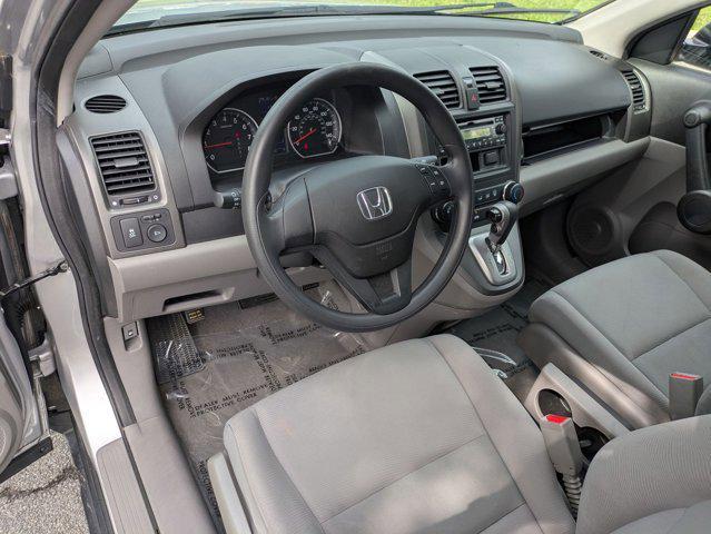 used 2011 Honda CR-V car, priced at $9,690