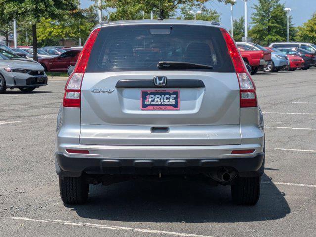 used 2011 Honda CR-V car, priced at $9,690