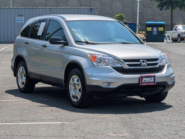 used 2011 Honda CR-V car, priced at $9,690