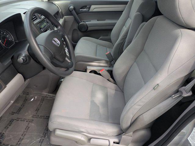 used 2011 Honda CR-V car, priced at $9,690