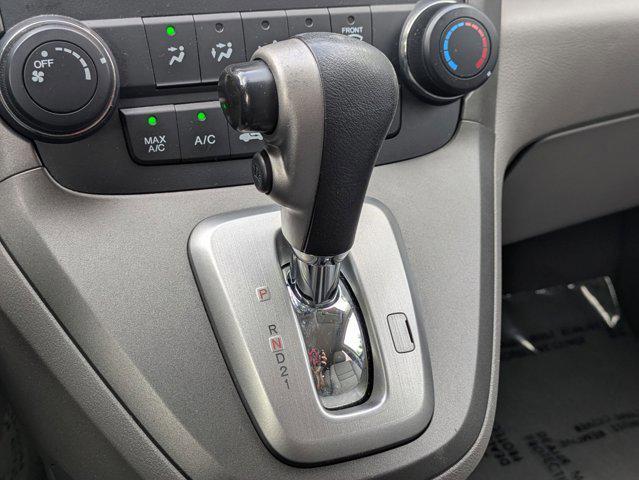 used 2011 Honda CR-V car, priced at $9,690