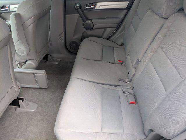 used 2011 Honda CR-V car, priced at $9,690